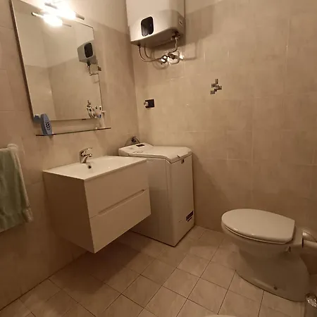 Mareclea Апартаменты